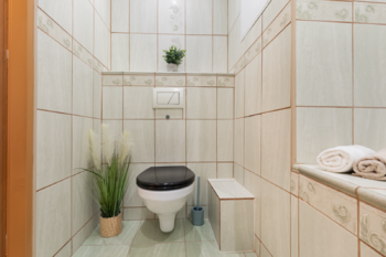 Pronájem bytu 2+kk v osobním vlastnictví 49 m², Bílina