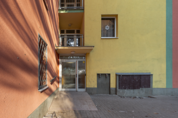 Pronájem bytu 2+kk v osobním vlastnictví 49 m², Bílina