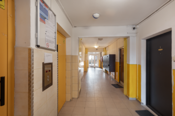 Pronájem bytu 2+kk v osobním vlastnictví 49 m², Bílina