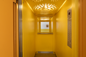 Pronájem bytu 2+kk v osobním vlastnictví 49 m², Bílina