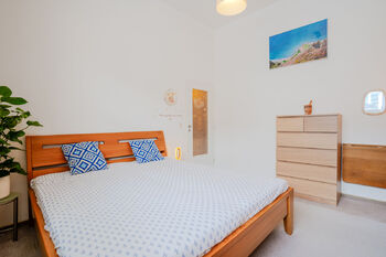 Prodej bytu 2+kk v osobním vlastnictví 65 m², Praha 10 - Michle