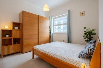 Prodej bytu 2+kk v osobním vlastnictví 65 m², Praha 10 - Michle