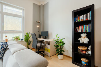 Prodej bytu 2+kk v osobním vlastnictví 65 m², Praha 10 - Michle
