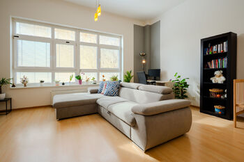 Prodej bytu 2+kk v osobním vlastnictví 65 m², Praha 10 - Michle