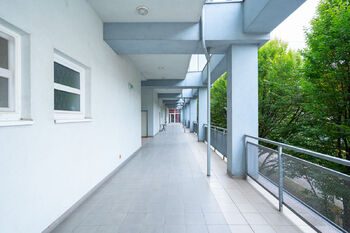 Prodej bytu 2+kk v osobním vlastnictví 65 m², Praha 10 - Michle