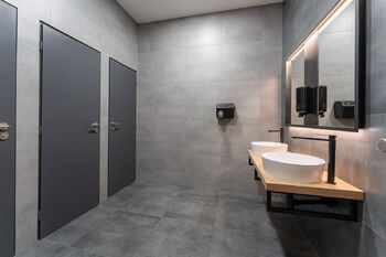 Pronájem kancelářských prostor 68 m², Praha 9 - Letňany