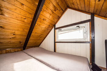Prodej pozemku 401 m², Děčín