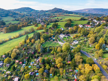 Prodej pozemku 401 m², Děčín