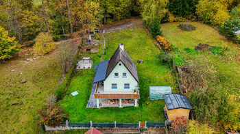 Prodej chaty / chalupy 90 m², Lipová