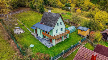 Prodej chaty / chalupy 90 m², Lipová