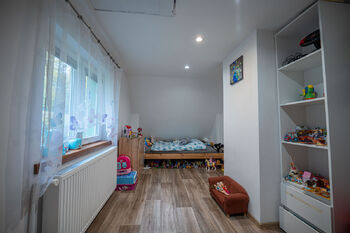 Prodej chaty / chalupy 90 m², Lipová