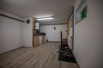Prodej chaty / chalupy 90 m², Lipová