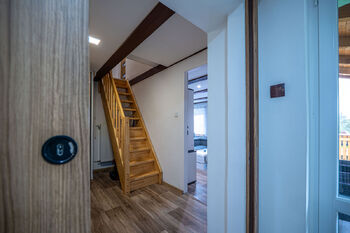 Prodej chaty / chalupy 90 m², Lipová