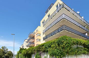 Pronájem bytu 2+kk v osobním vlastnictví 48 m², Praha 5 - Zličín