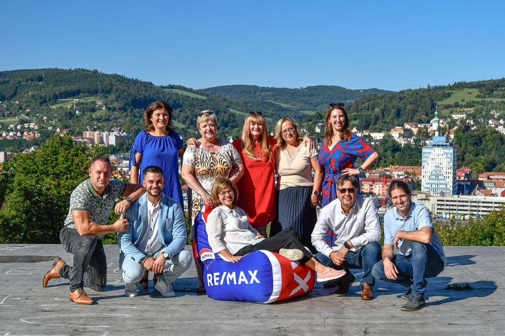 Re Max Quality Reality Re Max