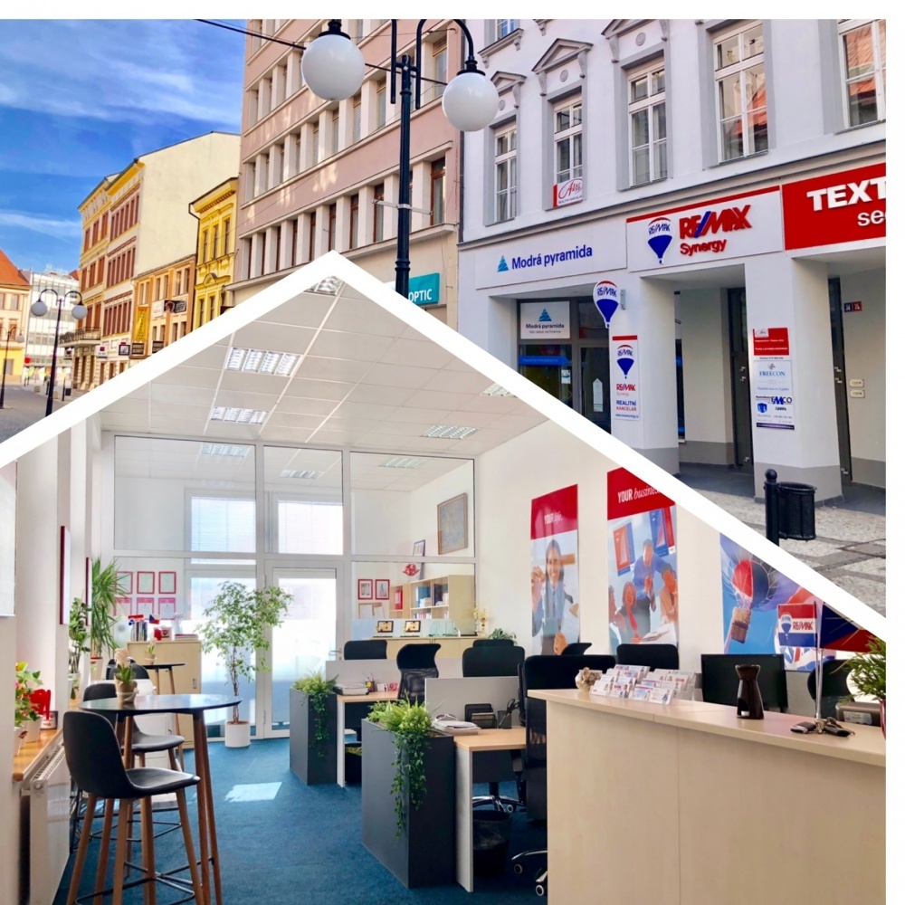 RE/MAX Synergy Reality RE/MAX