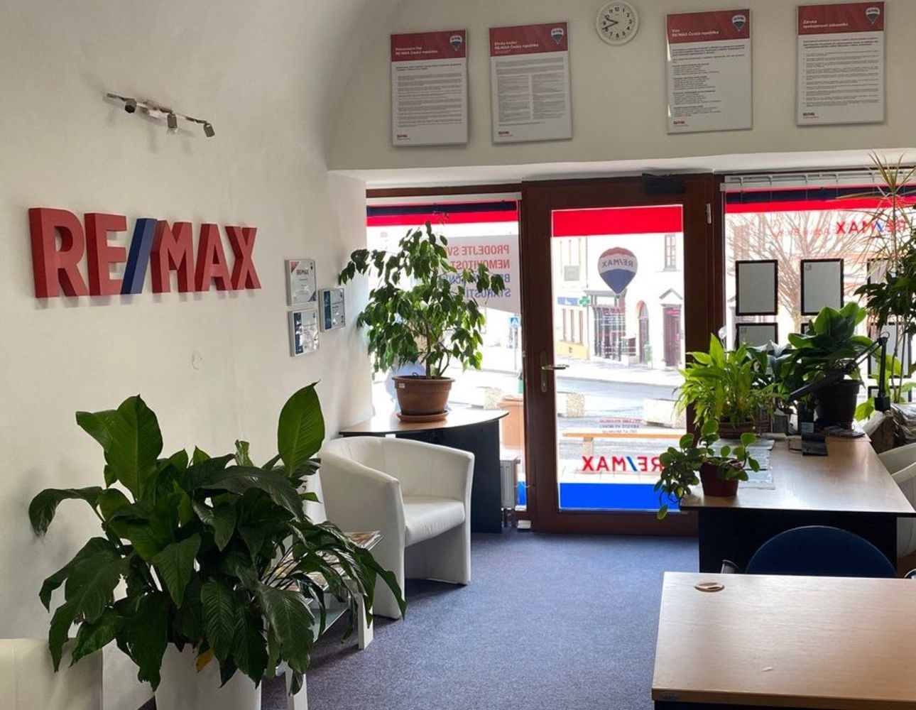 RE/MAX Active Broker | Reality RE/MAX