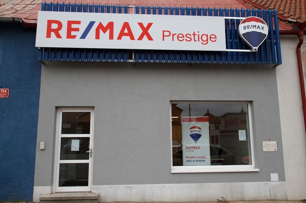 RE/MAX Prestige Reality RE/MAX