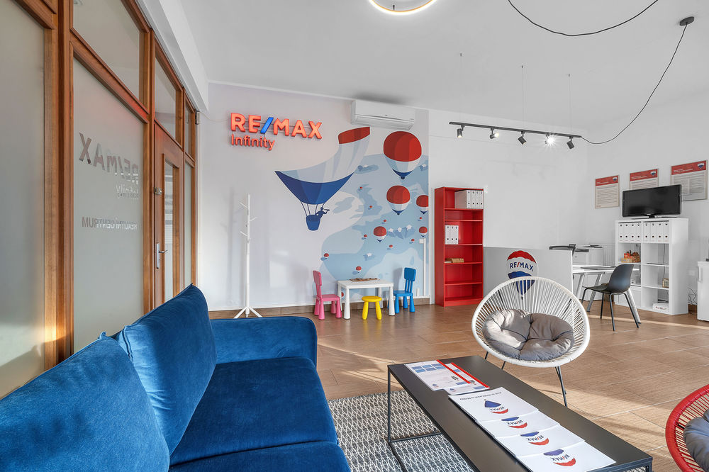 RE/MAX Infinity Reality RE/MAX