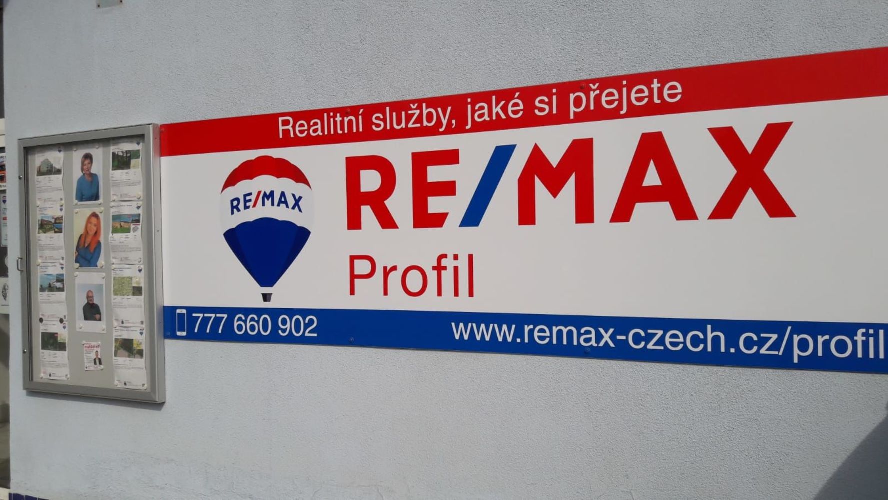 Re Max Profil Reality Re Max