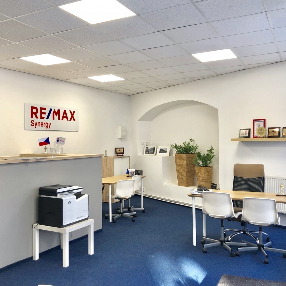 RE/MAX Synergy Reality RE/MAX