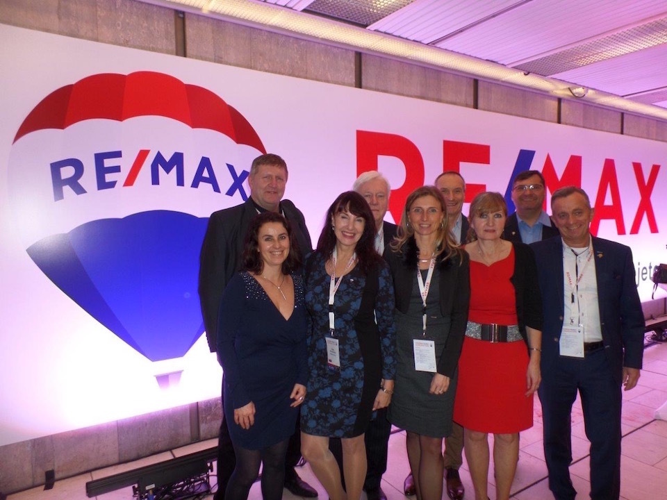 Realitní makléř Dana Rumanová Reality RE/MAX