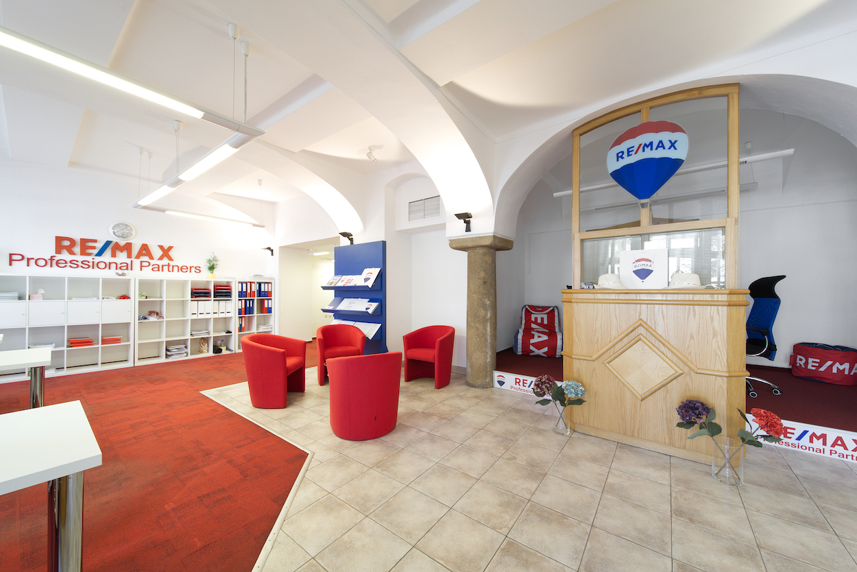 RE/MAX Professional Partners Reality RE/MAX