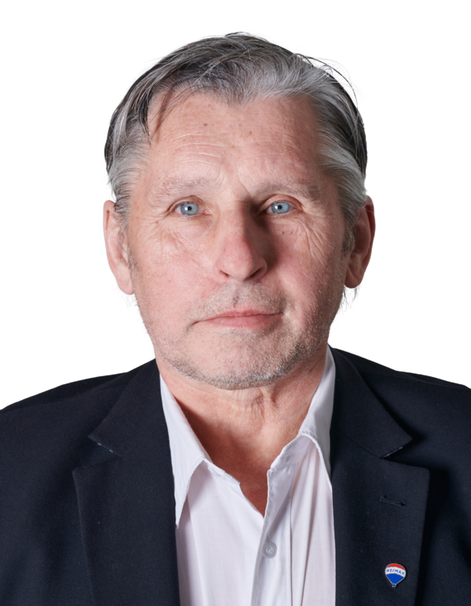 RE/MAX Prestige Reality RE/MAX