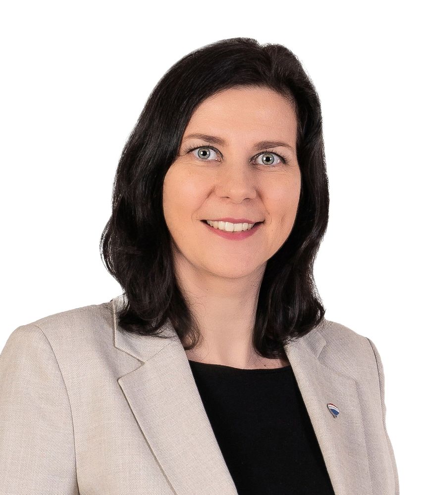 Realitní makléř Mgr. Olga Oldřichová Reality RE/MAX