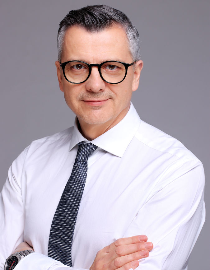 Ing. Martin Bárta