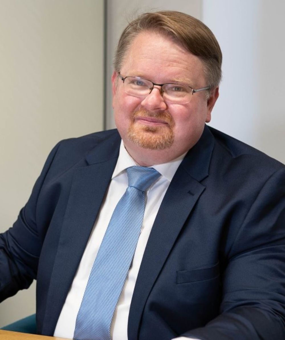 Realitní makléř Dominik Wieluch Reality RE/MAX