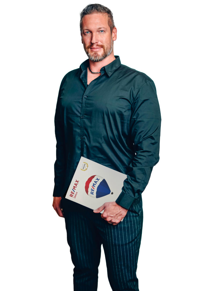 Realitní makléř Petr Bartoš Reality RE/MAX