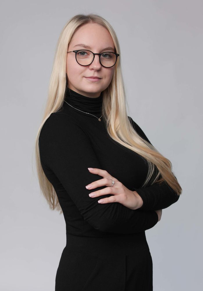 Realitní makléř Dominika Claudia Kraus Reality RE/MAX