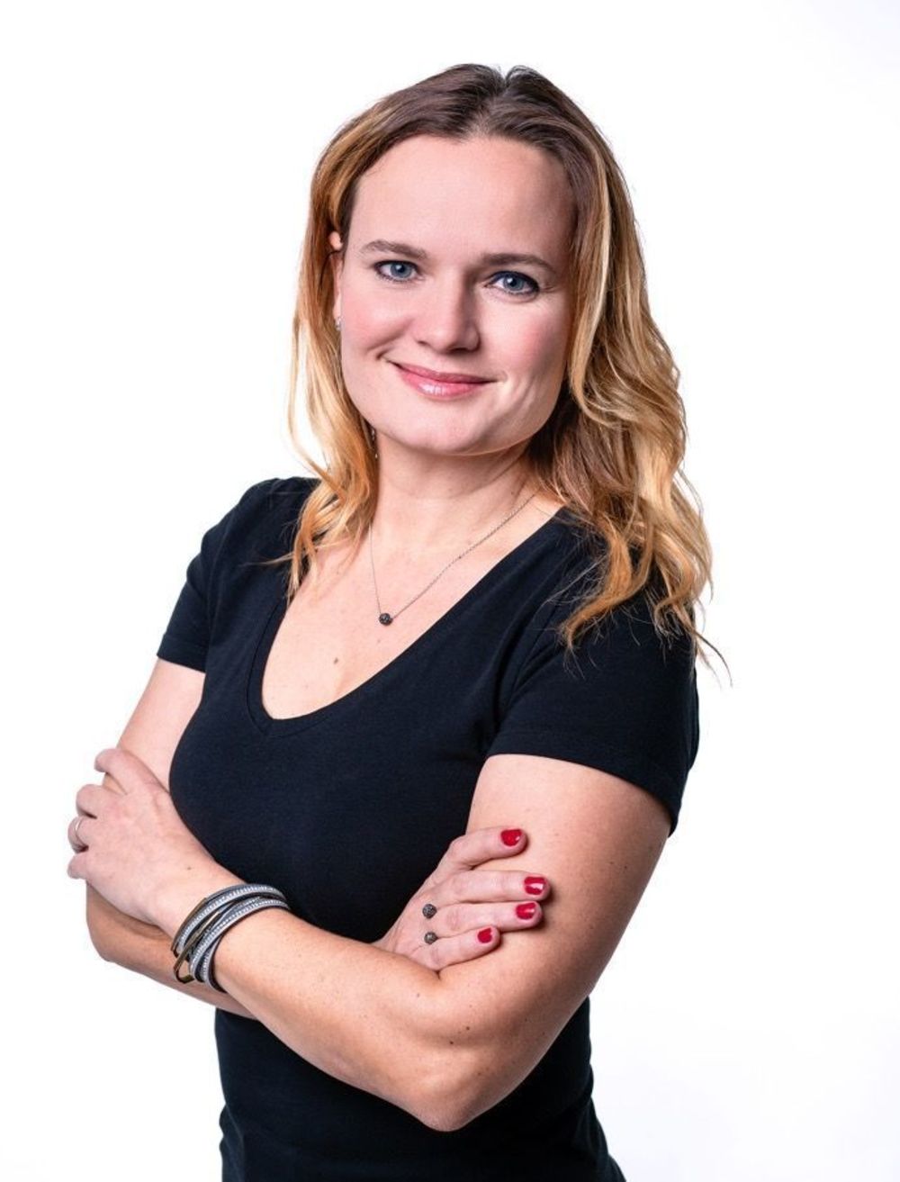 Realitní makléř Zuzana Patáková Reality RE/MAX