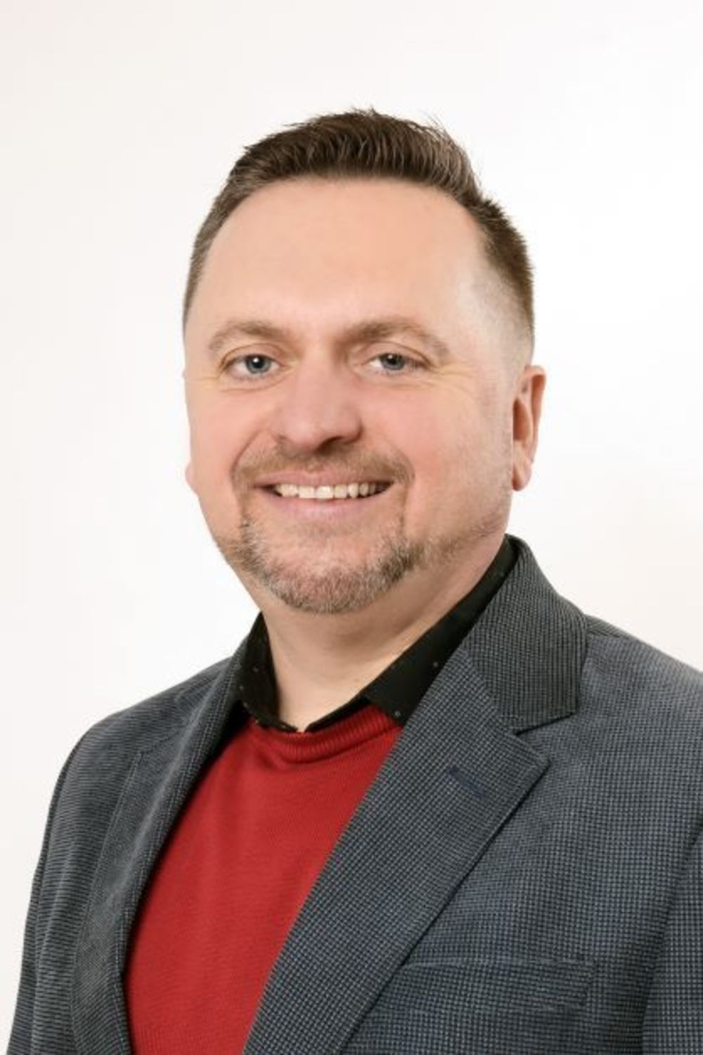 Realitní makléř Ing. Martin Kmošek Reality RE/MAX