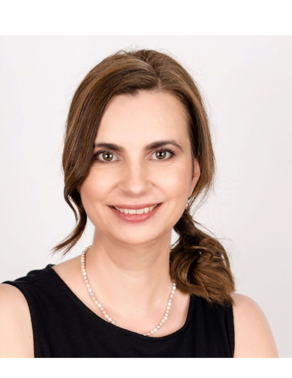 Ing. Zdeňka Güttlová, Ph.D.