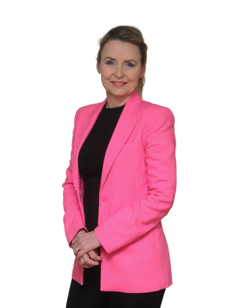 Realitní makléř Lucie Matějková Reality RE/MAX