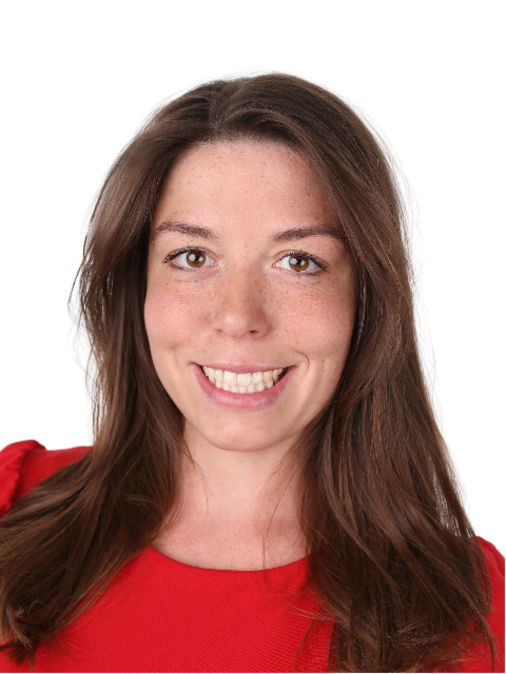 Realitní makléř Kristýna Andělová Reality RE/MAX