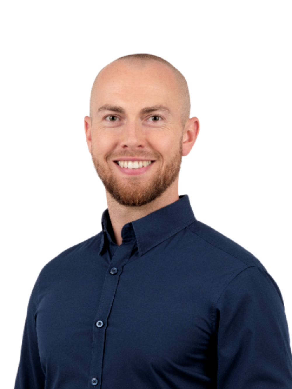 Realitní makléř Michal Kotek, DiS. Reality RE/MAX