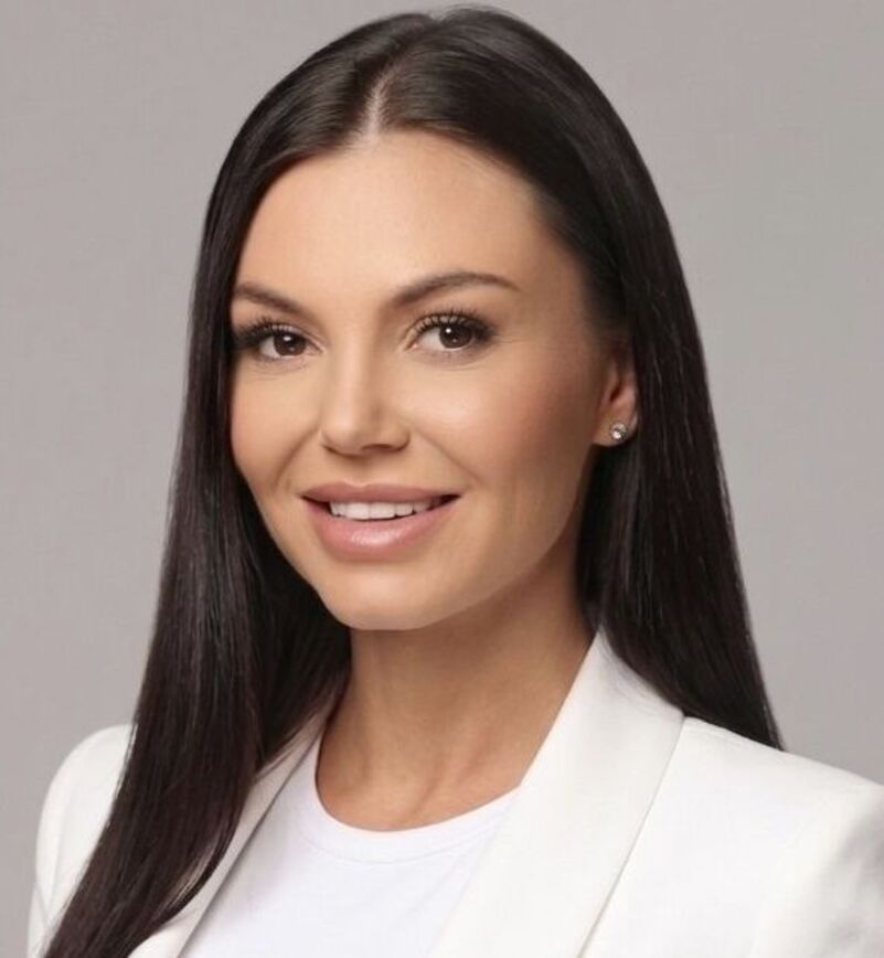 Veronika Schwarzová