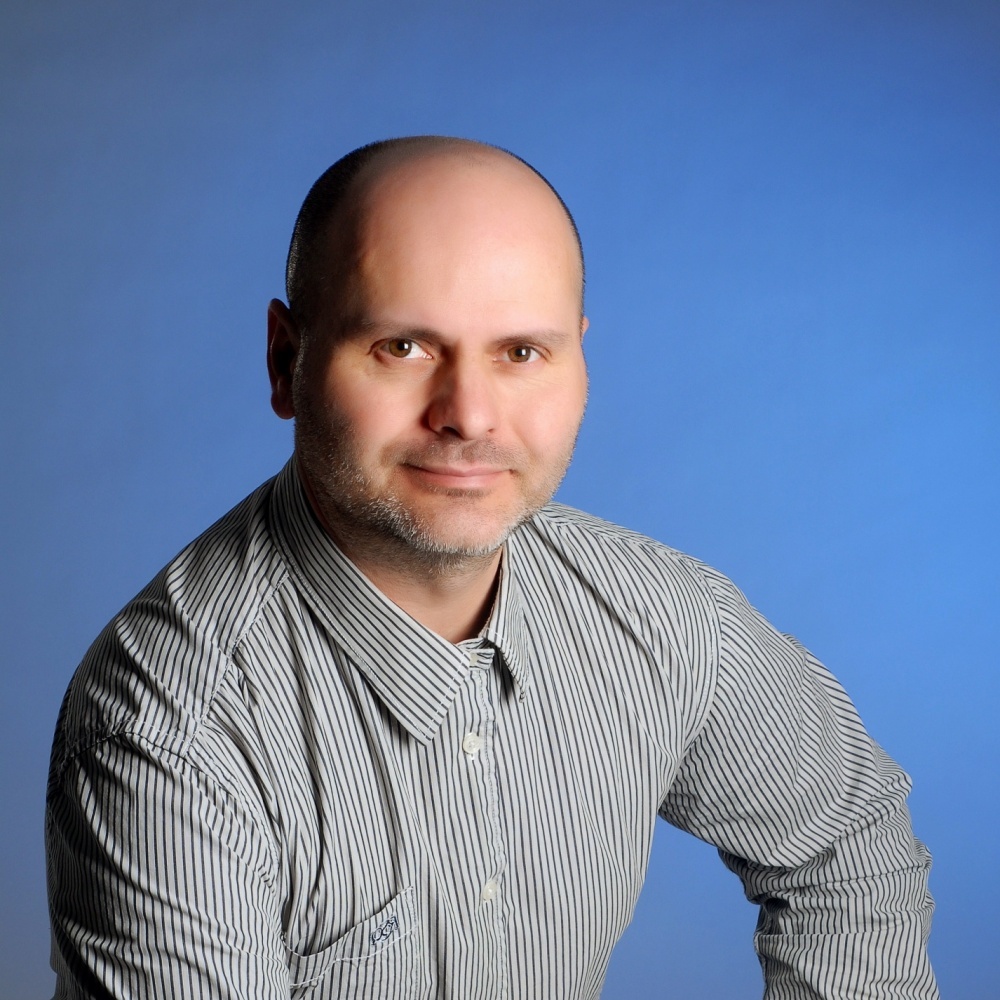 Realitní makléř Zdeněk Haslberger Reality RE/MAX