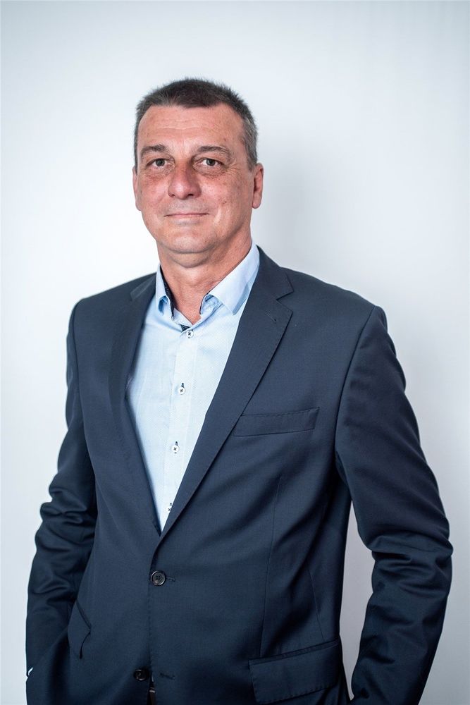 Realitní makléř Jaroslav Pýcha Reality RE/MAX