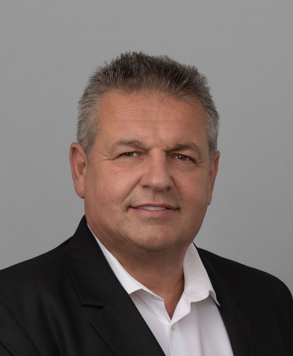 Realitní makléř Bc. Jiří Krupka MSc., MBA Reality RE/MAX