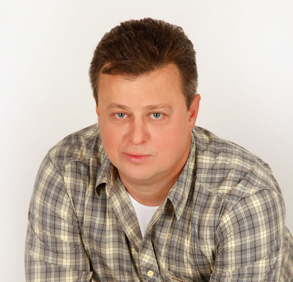 Realitní makléř Ing. Daniel Horák Reality RE/MAX