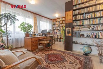 Prodej domu, 340 m2, Praha 5 - Lipence