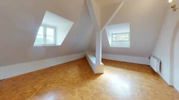Prodej domu, 487 m2, Ústí nad Labem