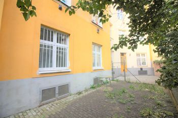 Prodej bytu 2+kk v osobním vlastnictví, 71 m2, Praha 2 - Vinohrady