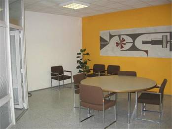 Pronájem komerčního prostoru (kanceláře), 13 m2, Ústí nad Orlicí