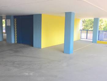 Pronájem malého objektu, 15 m2, Praha 4 - Krč