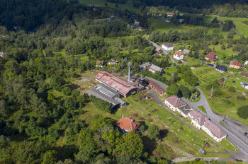 Prodej pozemku, 31888 m2, Rybniště